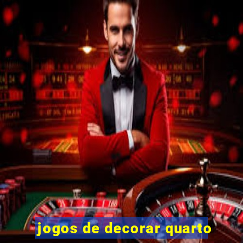 jogos de decorar quarto